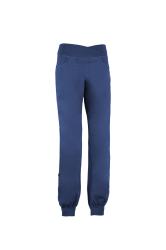 Nohavice E9 Olivia Women's Vintage Blue